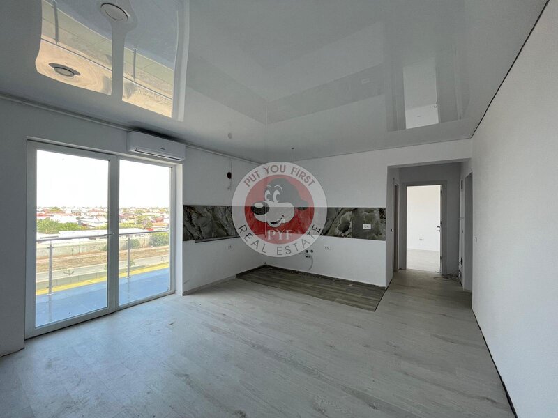 Titan | Bloc Nou | 2 camere | Decomandat | 53mp | B11554