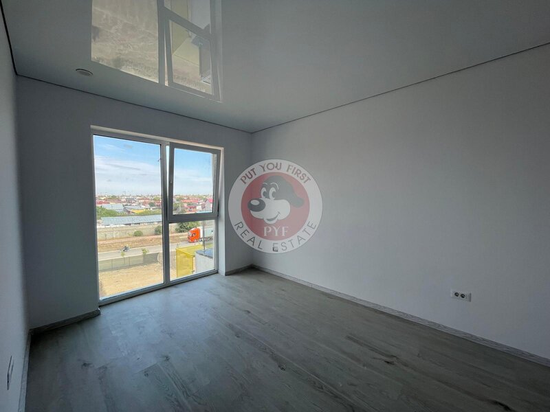 Titan | Bloc Nou | 2 camere | Decomandat | 53mp | B11554