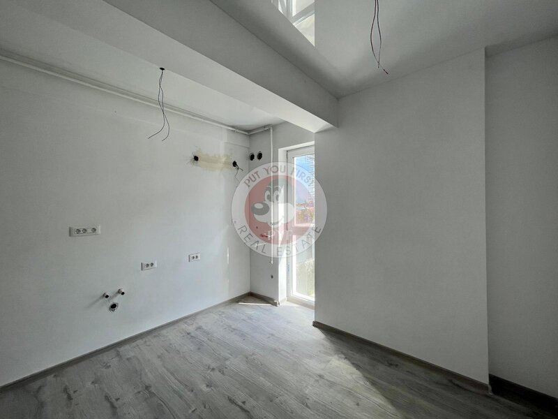 Titan | Bloc Nou | 2 camere | Decomandat | 53mp | B11554