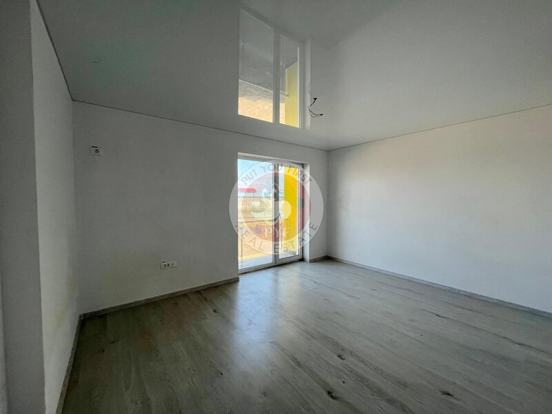 Titan | Bloc Nou | 2 camere | Decomandat | 53mp | B11554